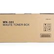 A162-WY1 Konica Minolta WX101 Waste Toner Box Container